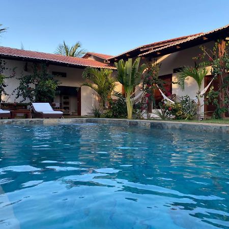 Villa Corsica Prea Εξωτερικό φωτογραφία