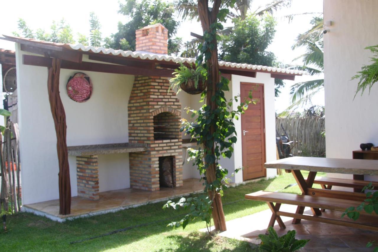 Villa Corsica Prea Εξωτερικό φωτογραφία