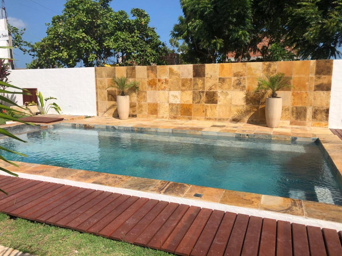 Villa Corsica Prea Εξωτερικό φωτογραφία