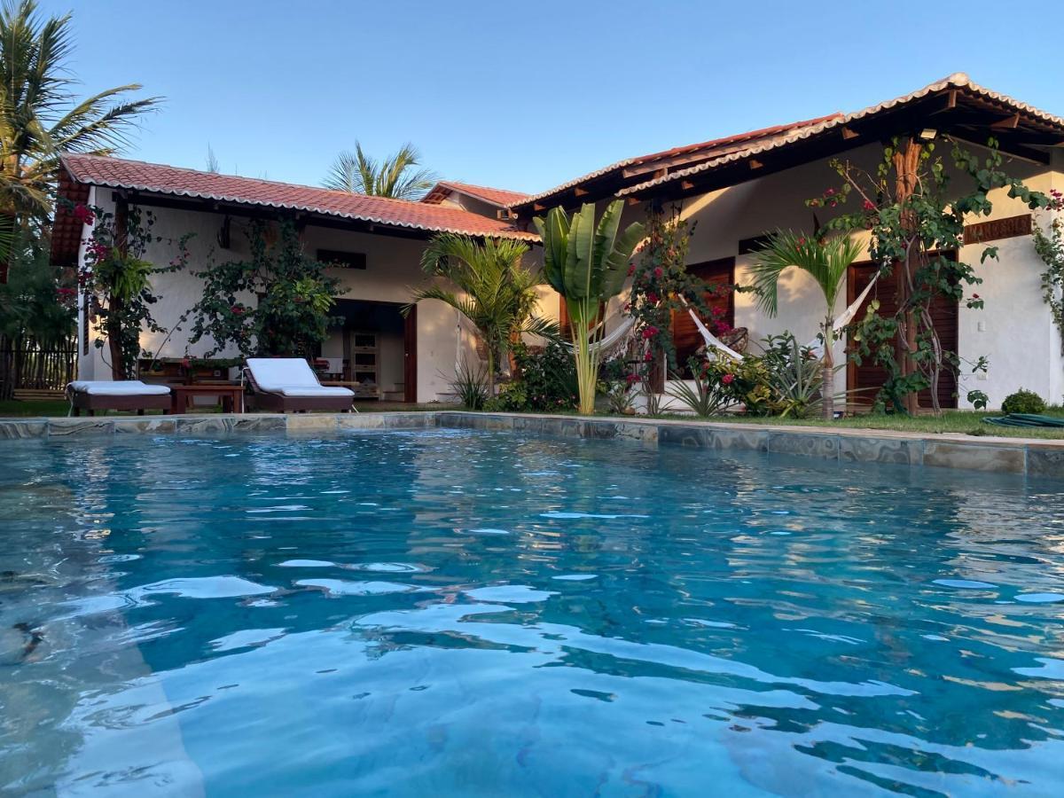 Villa Corsica Prea Εξωτερικό φωτογραφία