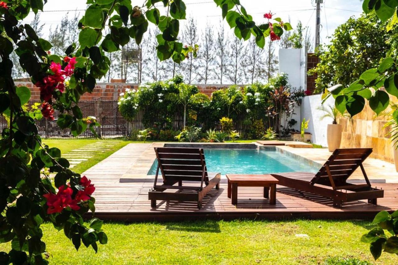 Villa Corsica Prea Εξωτερικό φωτογραφία