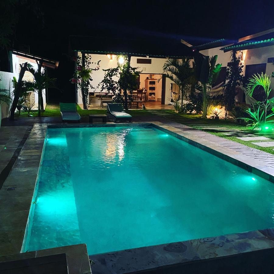 Villa Corsica Prea Εξωτερικό φωτογραφία