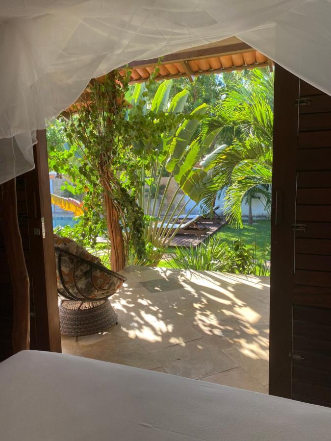 Villa Corsica Prea Εξωτερικό φωτογραφία