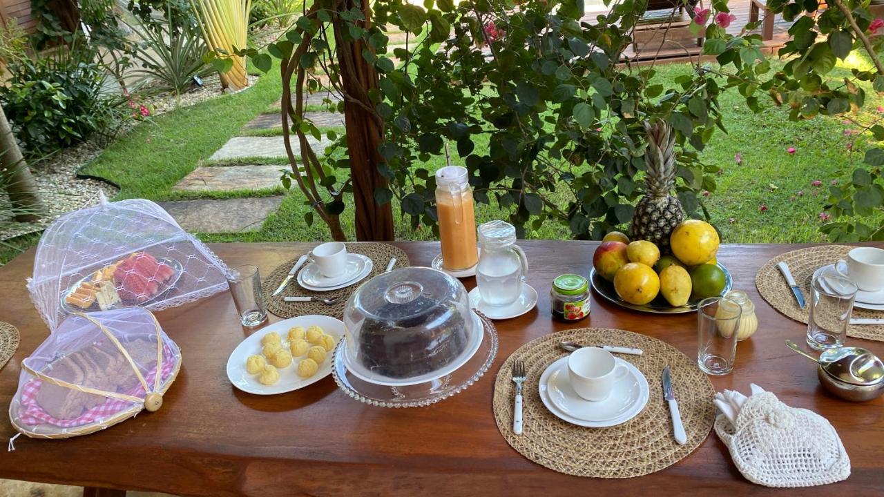 Villa Corsica Prea Εξωτερικό φωτογραφία