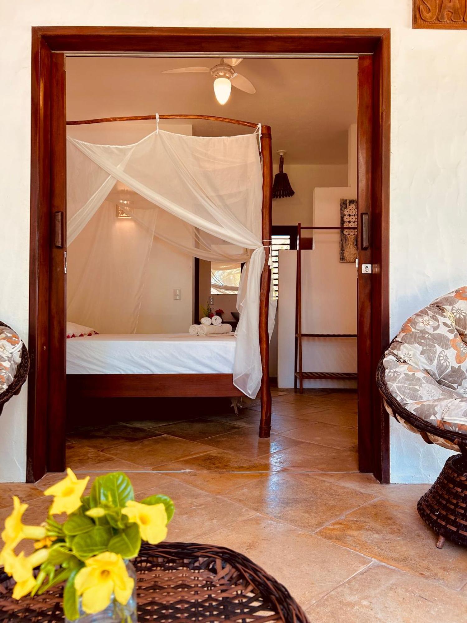 Villa Corsica Prea Εξωτερικό φωτογραφία