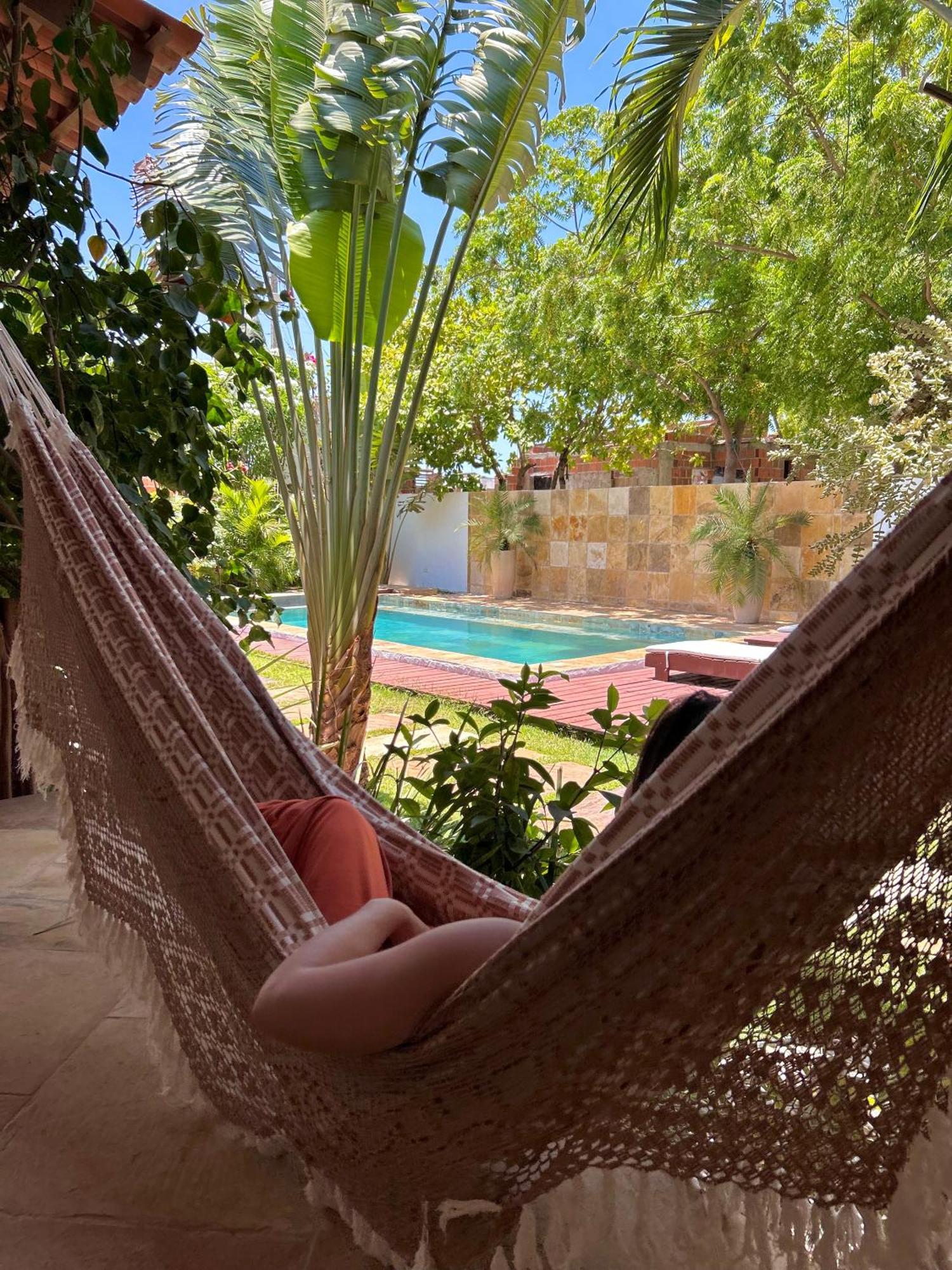 Villa Corsica Prea Εξωτερικό φωτογραφία