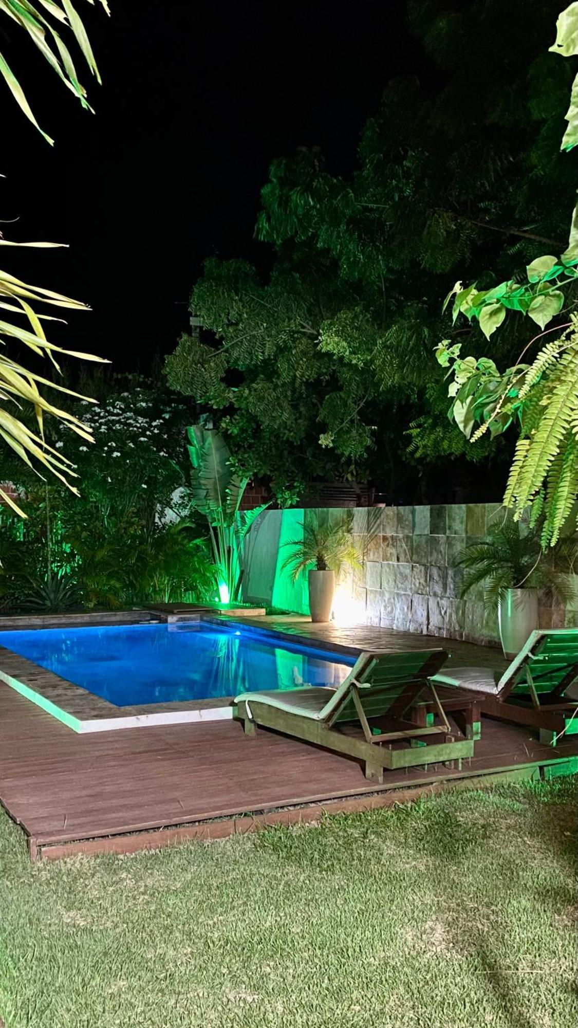 Villa Corsica Prea Εξωτερικό φωτογραφία