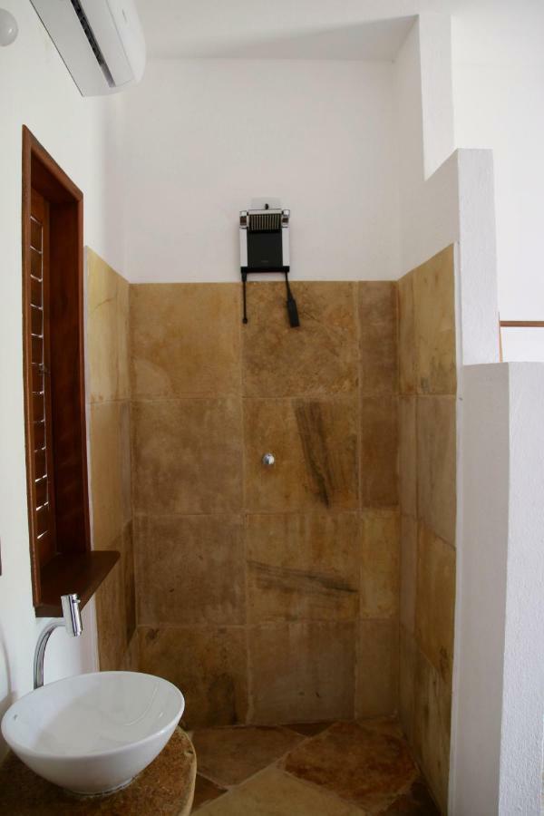 Villa Corsica Prea Εξωτερικό φωτογραφία